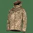 Костюм Camotec Softshell 3.0 ММ14 Фото 5